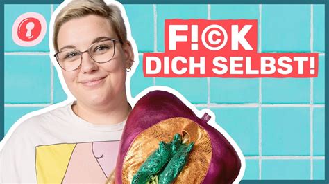 selbstbefriedigung videos|Selbstbefriedigung: SO masturbiert ihr richtig 